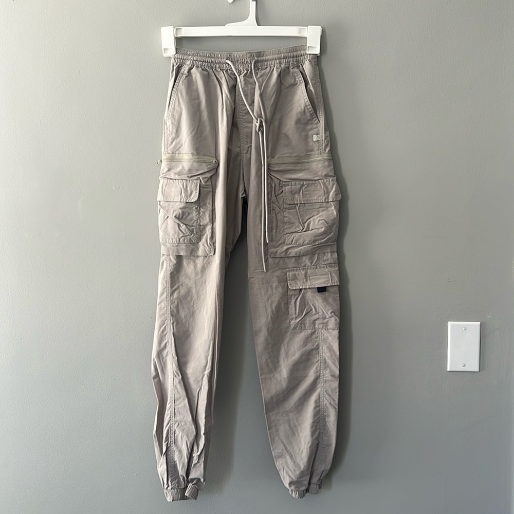 Urban Outfitters Cargo Joggers